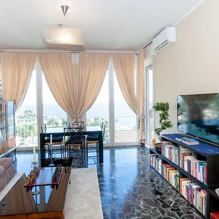 Appartamento Hdm Sweet Rapallo