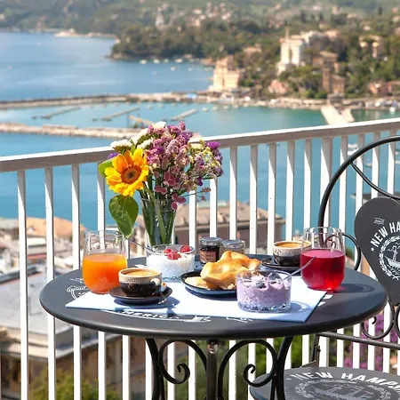 Hdm Sweet Appartamento Rapallo