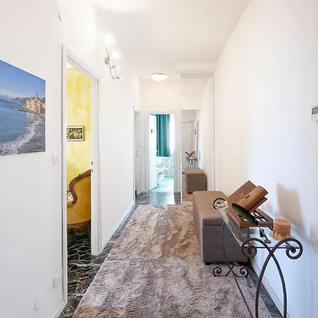 Hdm Sweet Appartamento Rapallo