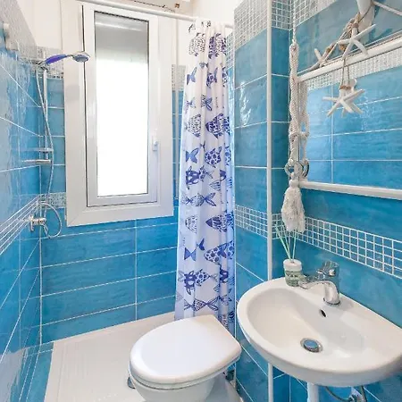 Hdm Sweet Appartamento Rapallo