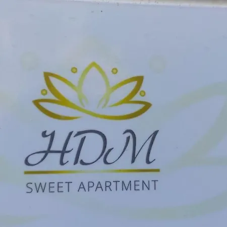 Hdm Sweet Appartamento *