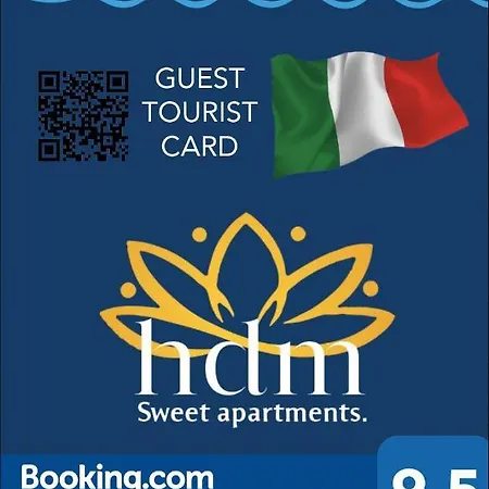 Hdm Sweet Appartamento