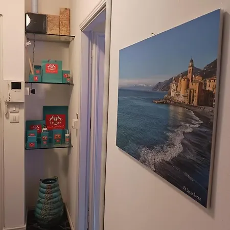 Hdm Sweet Rapallo